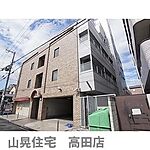 大和高田市西三倉堂1丁目 6階建 築34年のイメージ
