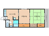 大和高田市日之出町 3階建 築37年のイメージ
