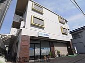 大和高田市西三倉堂1丁目 3階建 築36年のイメージ
