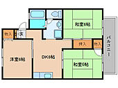 大和高田市大字築山 2階建 築30年のイメージ