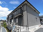 大和高田市大字池尻 2階建 築23年のイメージ