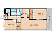 葛城市竹内 2階建 築17年のイメージ