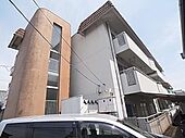 大和高田市中今里町 3階建 築41年のイメージ