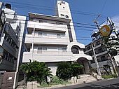 大和高田市西三倉堂1丁目 6階建 築36年のイメージ