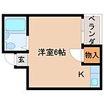 大和高田市片塩町 4階建 築31年のイメージ