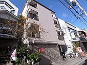 大和高田市片塩町 4階建 築31年のイメージ