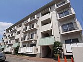大和高田市大字池尻 4階建 築48年のイメージ