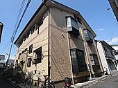 大和高田市片塩町 2階建 築26年のイメージ