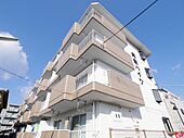 大和高田市田井新町 4階建 築45年のイメージ