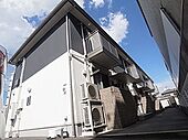 大和高田市栄町 2階建 築17年のイメージ