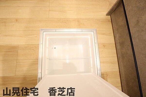 ベルフレージュII 103｜奈良県香芝市穴虫(賃貸マンション2LDK・1階・67.83㎡)の写真 その20