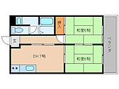 大和高田市大字大谷 5階建 築33年のイメージ