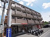 大和高田市大字出 4階建 築40年のイメージ