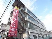 大和高田市西三倉堂1丁目 4階建 築37年のイメージ
