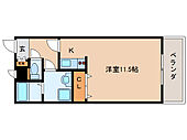 大和高田市大字大谷 3階建 築20年のイメージ