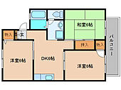 大和高田市大字市場 2階建 築31年のイメージ