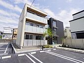 大和高田市礒野南町 3階建 築2年のイメージ