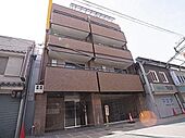 大和高田市北本町 5階建 築23年のイメージ