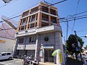 大和高田市本郷町 5階建 築19年のイメージ