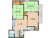 北葛城郡広陵町大字安部 2階建 築34年のイメージ