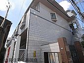 大和高田市大字大中 2階建 築37年のイメージ