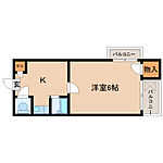 大和高田市大字大中 3階建 築33年のイメージ