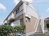 大和高田市大字土庫 2階建 築32年のイメージ