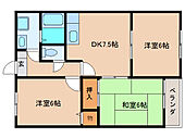 大和高田市神楽3丁目 2階建 築30年のイメージ