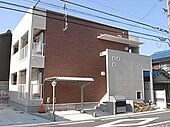 大和高田市東雲町 2階建 築15年のイメージ