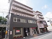大和高田市高砂町 5階建 築31年のイメージ