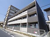 大和高田市北片塩町 3階建 築4年のイメージ
