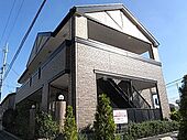大和高田市大字築山 2階建 築20年のイメージ