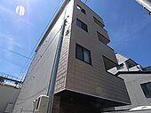 大和高田市片塩町 5階建 築17年のイメージ