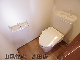 奈良県北葛城郡広陵町大字疋相441-7（賃貸マンション1LDK・1階・42.78㎡） その7