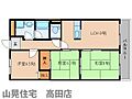 サンプラザ神楽5階4.2万円