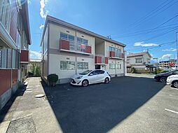 サンヴィレッジの間取図画像