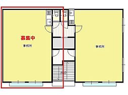 サンヴィレッジA 201号室