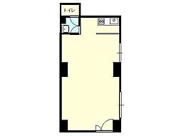 田中ビルの間取図画像