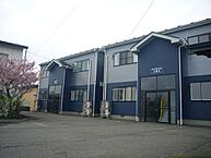 秋田県南秋田郡八郎潟町川崎字嘉美：物件画像／有限会社南開発