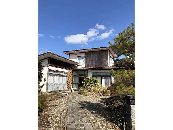 detached 秋田県秋田市河辺松渕
地図を見る