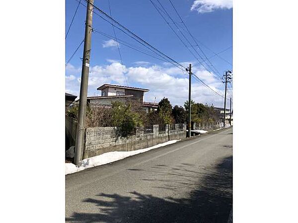 detached 秋田県秋田市河辺松渕
地図を見る