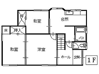 間取り：302000008902