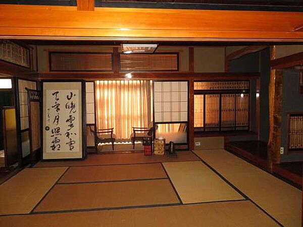 detached 秋田県にかほ市象潟町3丁目塩越13
地図を見る