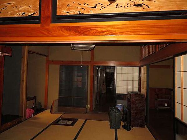 detached 秋田県にかほ市象潟町3丁目塩越13
地図を見る