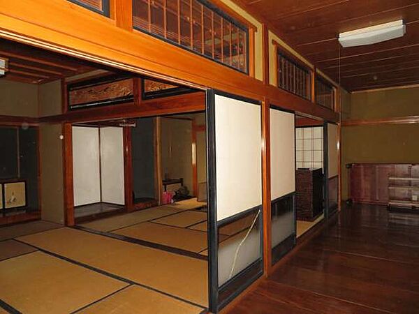detached 秋田県にかほ市象潟町3丁目塩越13
地図を見る