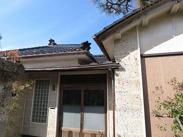 detached 秋田県にかほ市象潟町3丁目塩越13
地図を見る
