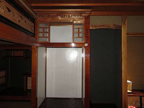 detached 秋田県にかほ市象潟町3丁目塩越13
地図を見る