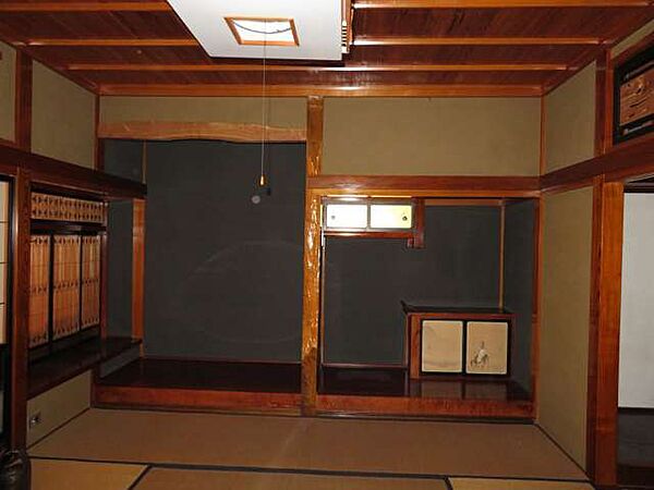 detached 秋田県にかほ市象潟町3丁目塩越13
地図を見る