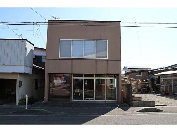 commercial 秋田県由利本荘市石脇字山ノ神16-98
地図を見る