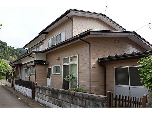 間取り：305000008496